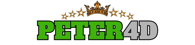 Peter4D